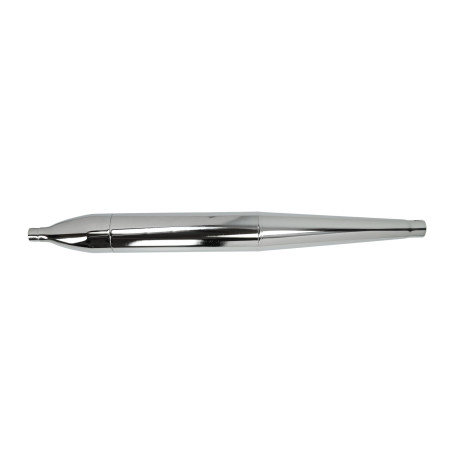 exhaust Jamarcol cigar model (made in EU) (outside 70mm) 28mm universal