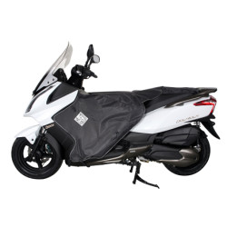 leg shield Tucano termoscud dink street125/200/300cc kymco, downtown, dink street, super dink r078