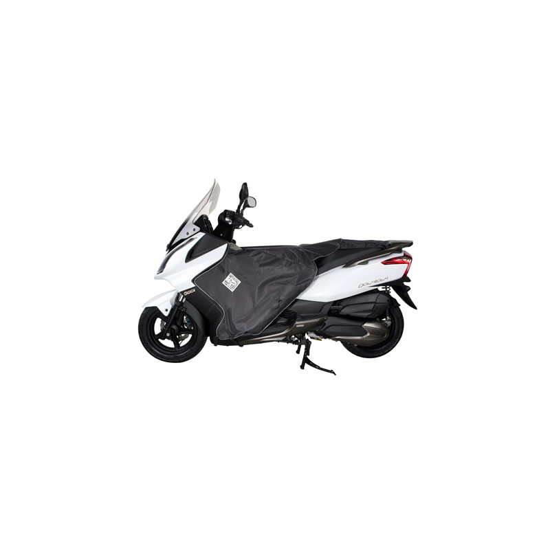 beenkleed tucano thermoscud SGAS systeem 2009-2019 kymco, downtown, dink street, super dink r078