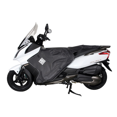 leg shield Tucano termoscud dink street125/200/300cc kymco, downtown, dink street, super dink r078