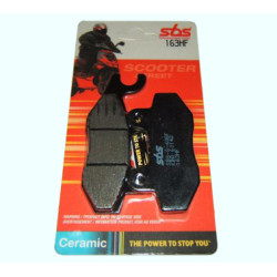 remblokset sbs voor adv150, agility, like, vitality 163hf