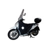 beenkleed tucano thermoscud SGAS systeem 2014-2023, 125/150 kymco, new people-s, people r168