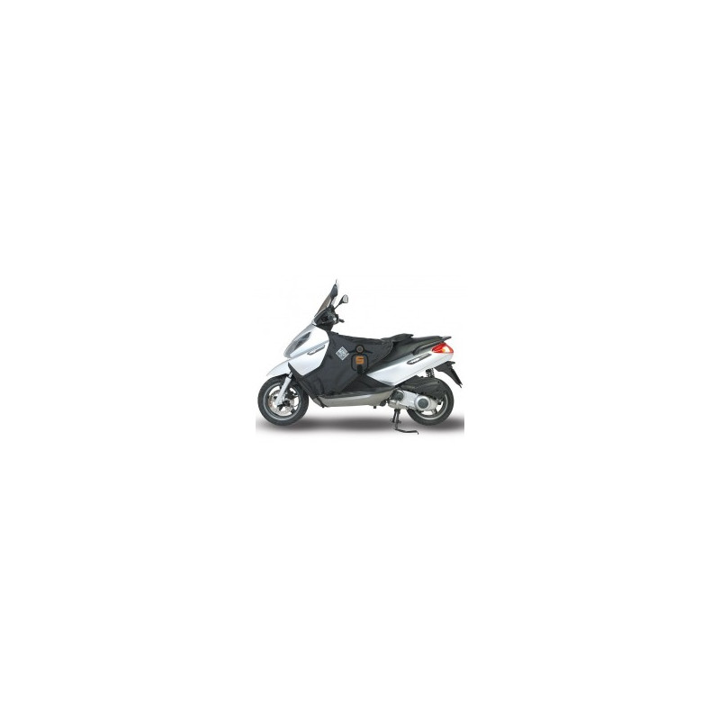 leg shield Tucano termoscud from 2015 dink street, downtown, kymco, super dink r178