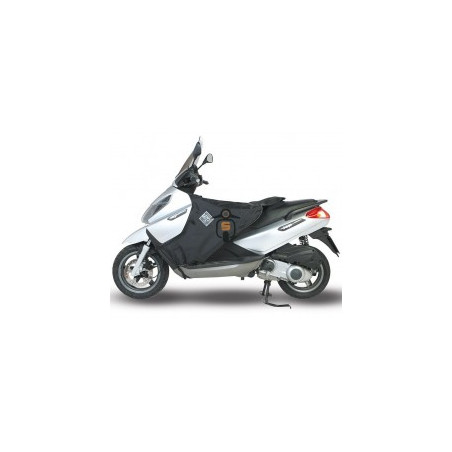 beenkleed tucano thermoscud SGAS systeem v.a 2015 dink street, downtown, kymco, super dink r178