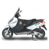 beenkleed tucano thermoscud SGAS systeem v.a 2015 dink street, downtown, kymco, super dink r178