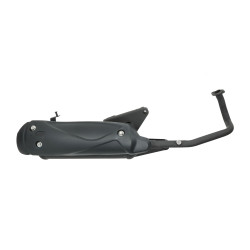 exhaust DMP Kymco like