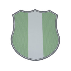 universal sticker windscreen badge rotterdam op op