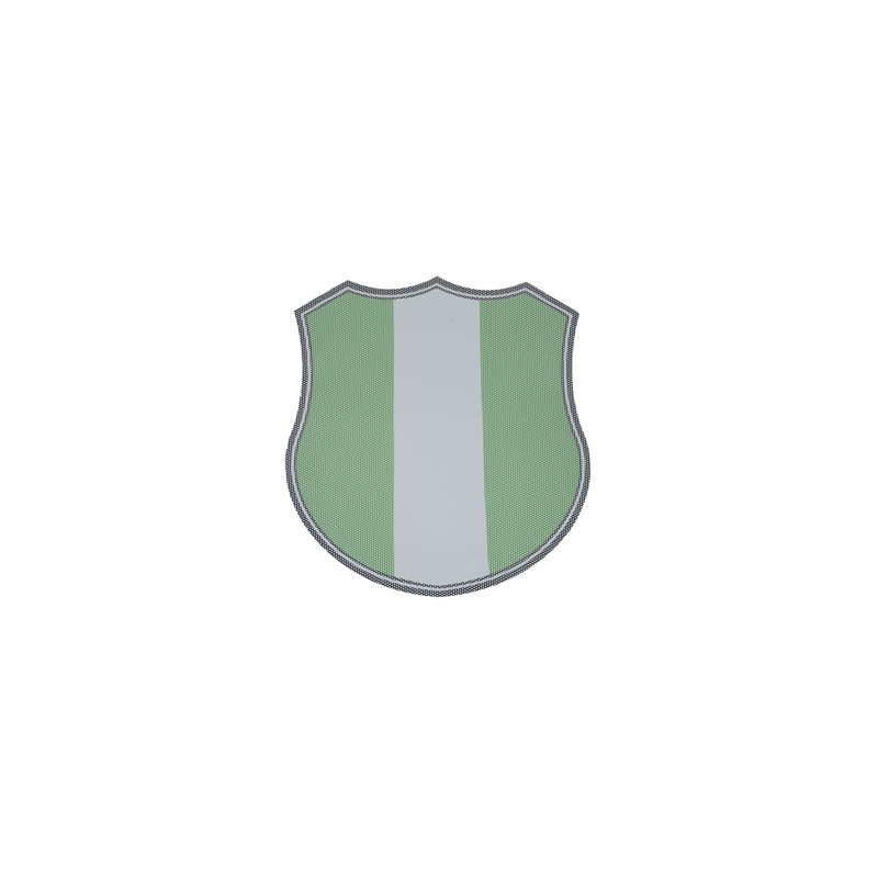universal sticker windscreen badge rotterdam op op