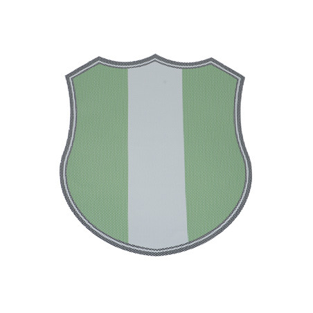 universal sticker windscreen badge rotterdam op op