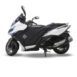 beenkleed tucano thermoscud SGAS systeem 2013-2020, 300/400/500 kymco, xciting r166