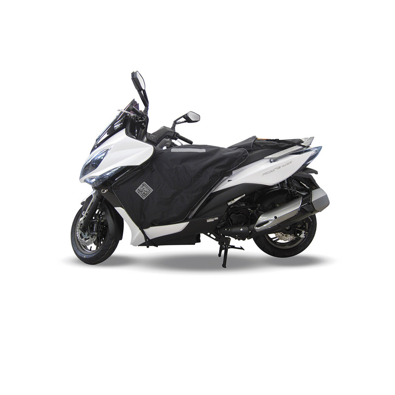 beenkleed tucano thermoscud SGAS systeem 2013-2020, 300/400/500 kymco, xciting r166