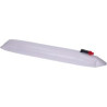leg shield Tucano termoscud Air Chamber 62cm