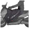 beenkleed tucano thermoscud 4 seizoenen SGAS systeem 2017-2023 kymco, ak550 r187pro