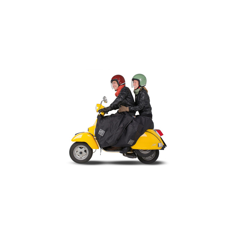 beenkleed tucano thermoscud duo passagier r091