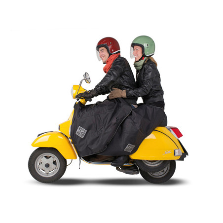 beenkleed tucano thermoscud duo passagier r091