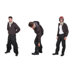 beenkleed tucano broek maat L r093