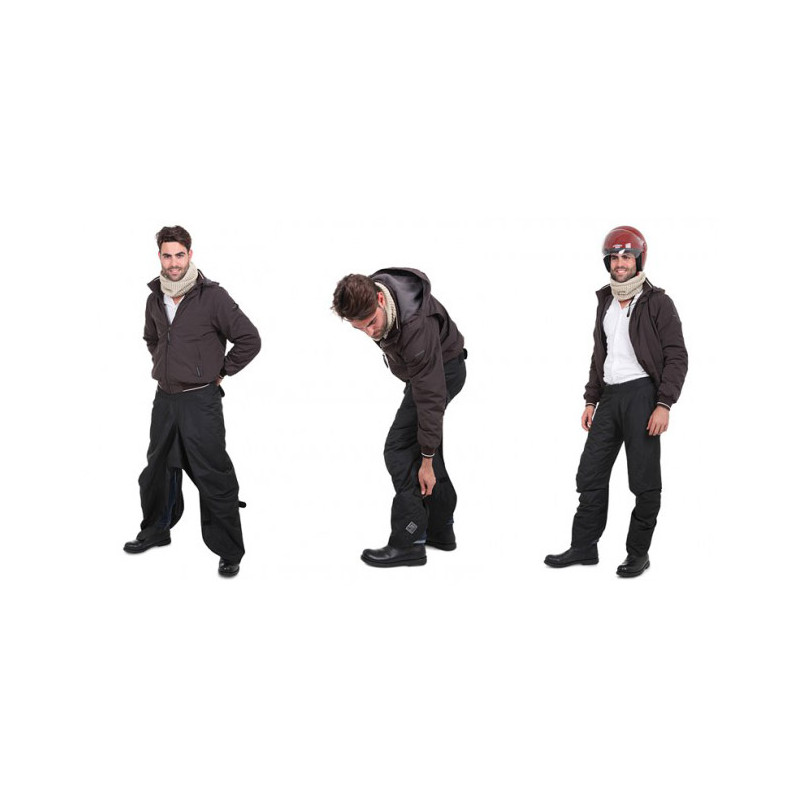 beenkleed tucano broek maat L r093