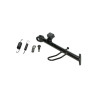 side stand complete + bolt and spring agility