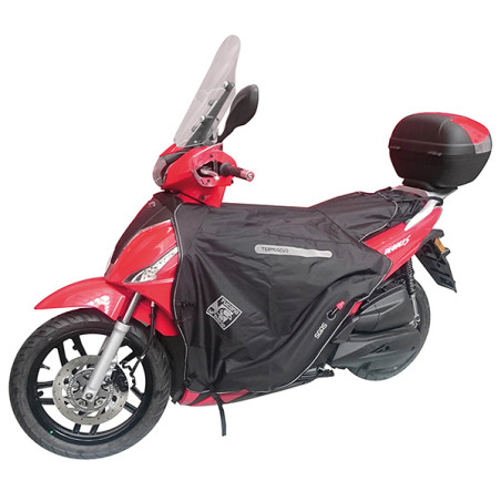 beenkleed tucano thermoscud SGAS systeem v.a 2018, 50/125/150/200 kymco, people-s r200