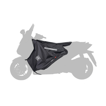 beenkleed tucano thermoscud SGAS systeem 2010-2017, 125/200/300 kymco r083
