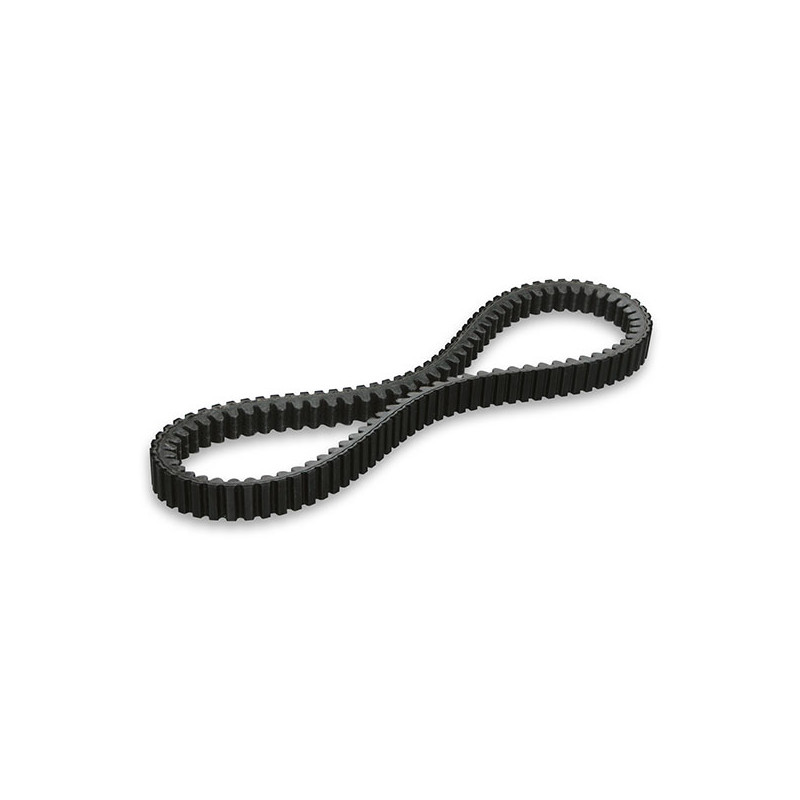 V-belt Malossi mhr kawasaki J/ kawasaki J 300, dink, downtown 300cc ie, new people-s 300i, people gt(i) 6115277
