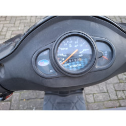 Kymco Agility uit 2018 50cc 45km