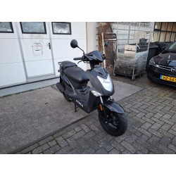 Kymco Agility uit 2018 50cc 45km