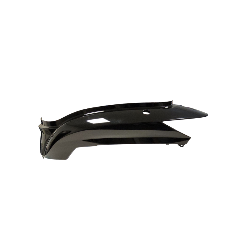 side panel Kymco original left black gloss people-s op op