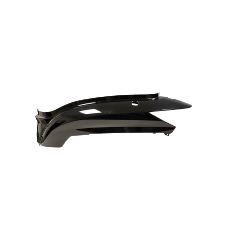 zijscherm Kymco origineel links zwart glans people-s op op