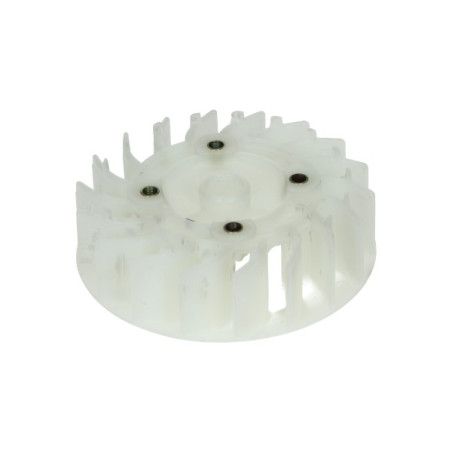 cooling fin Kymco original flywheel dink, dj, dj refined, kb-k12, top boy 19510-gw0-9000