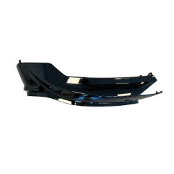 zijscherm Kymco origineel rechts zwart glans people-s 83500-lcd3-e00-n1p op op