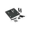 achterdrager shad topkoffer 125-500cc va 2015 mp3