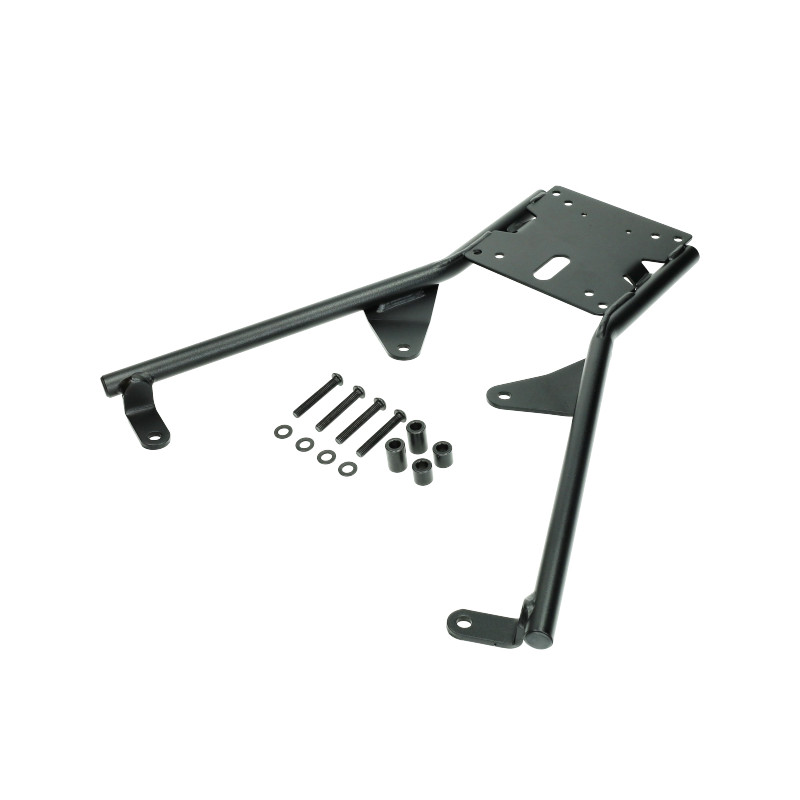 rear carrier Shad top case mp3 yourban