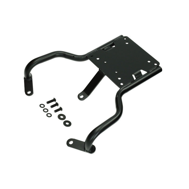 rear carrier Shad top case kisbee 4t