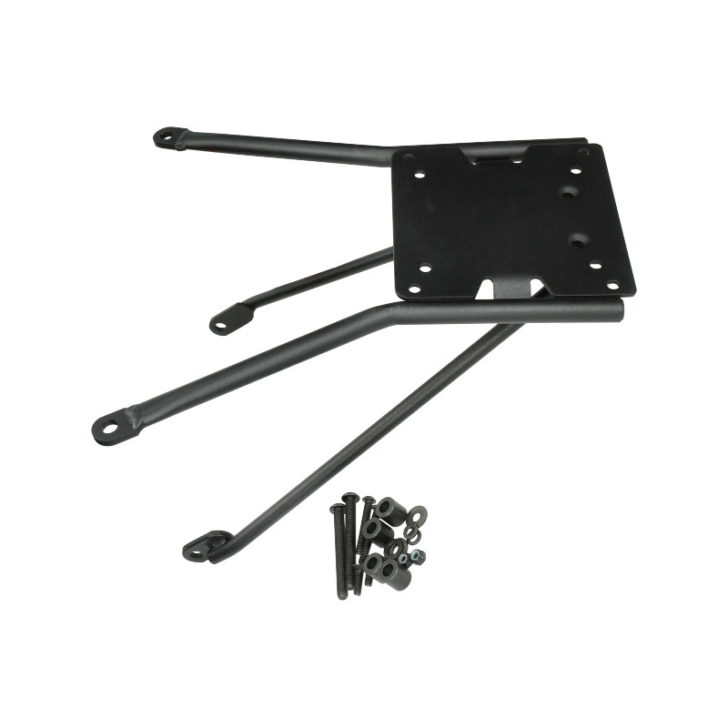 rear carrier Shad top case neo 4t, neo from2008