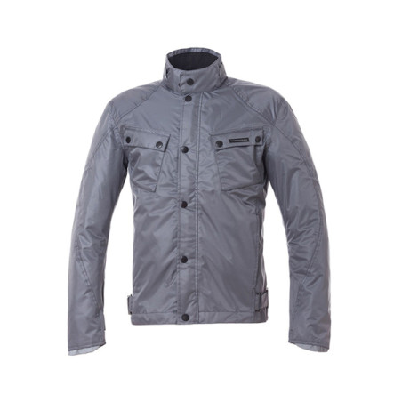 zomerjas tucano zomer waterproef maat S titanium 8920 agos op op