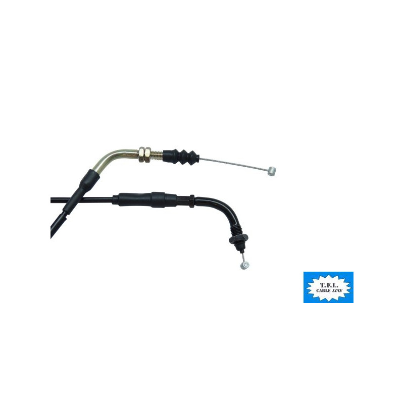 throttle cable TFL teflon agility, like