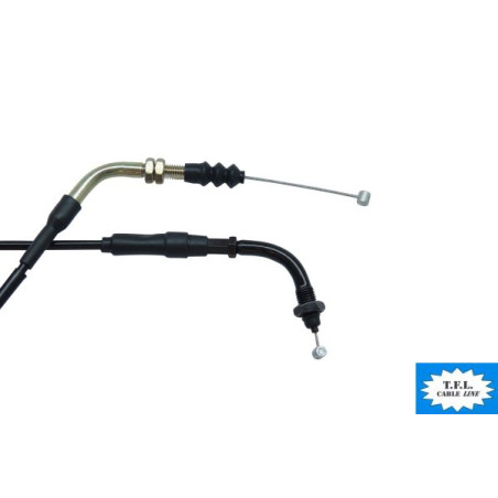 throttle cable TFL teflon agility, like