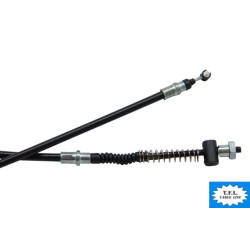 rear brake cable TFL agility, agility carry, v-clic