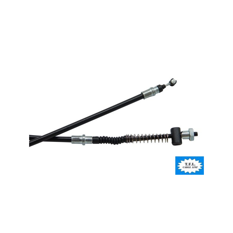 rear brake cable TFL agility, agility carry, v-clic