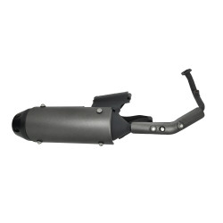 exhaust euro-4 people, super-8