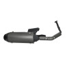 exhaust euro-4 people, super-8