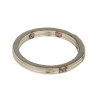 exhaust gasket Naraku 32x39x4mm 125cc kymco, yamaha nk150.16