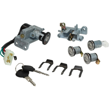 contactslot DMP set na 2009 50/125 agility 16inch 35010-lfc2-e10