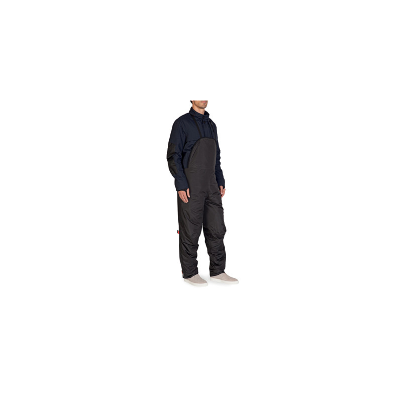 beenkleed tucano broek maat L/XL zwart r193