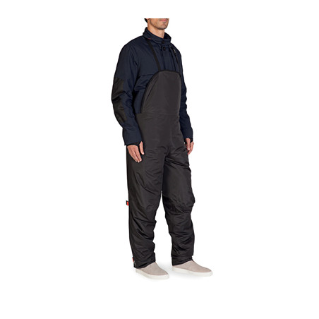 beenkleed tucano broek maat L/XL zwart r193