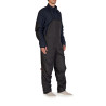 beenkleed tucano broek maat L/XL zwart r193