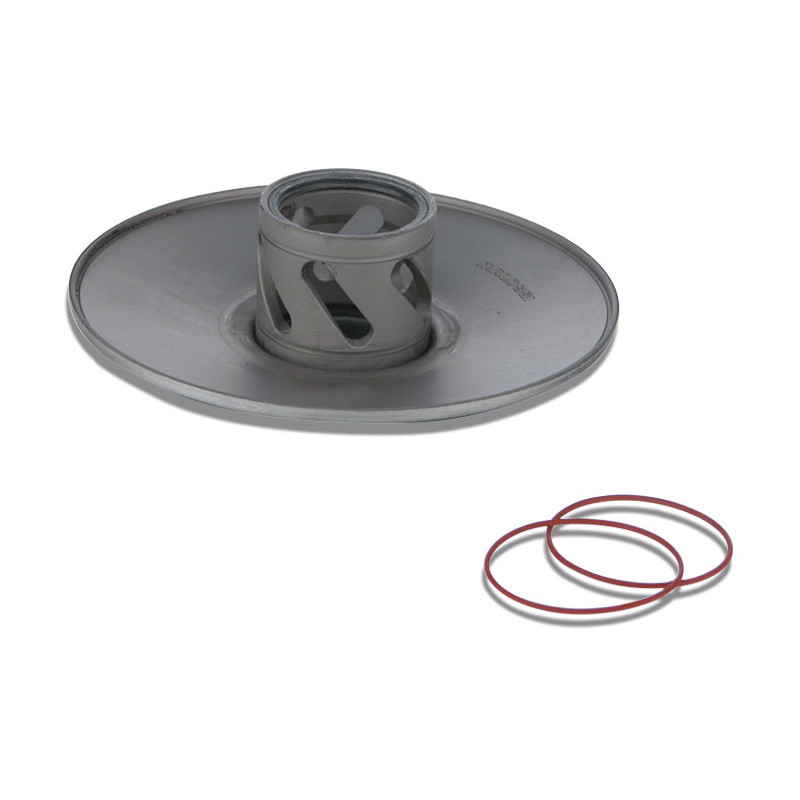 clutch pulley Malossi outside honda, kymco, peugeot, sco gy6, scooter 618317