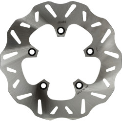 brake disc Polini 260mm xciting 250, xciting 400, xciting 500 175.0049