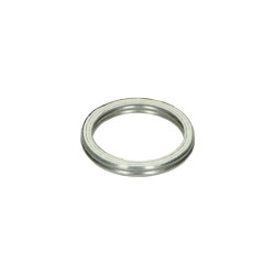 exhaust gasket DMP round adly, minarelli hor+vert, sco kymco, sco peug, scoopy